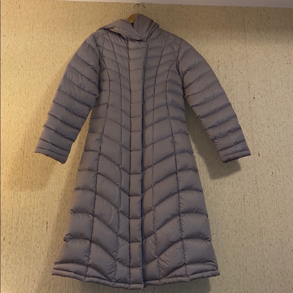 Patagonia Downtown Loft Parka